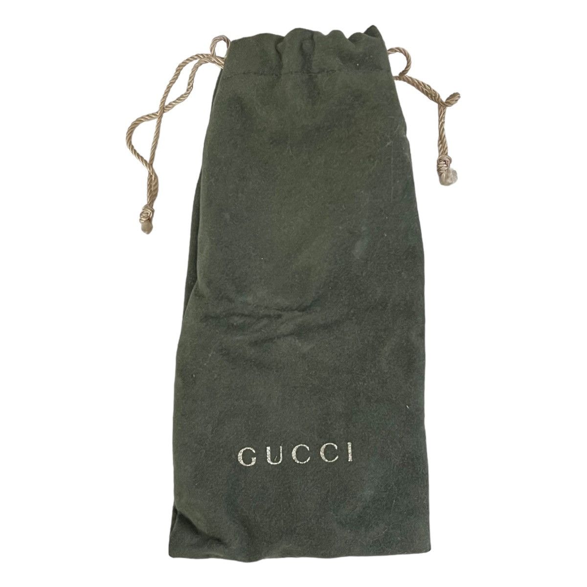 Gucci Gucci Moda Sunglasses Size ONE SIZE - 8 Thumbnail