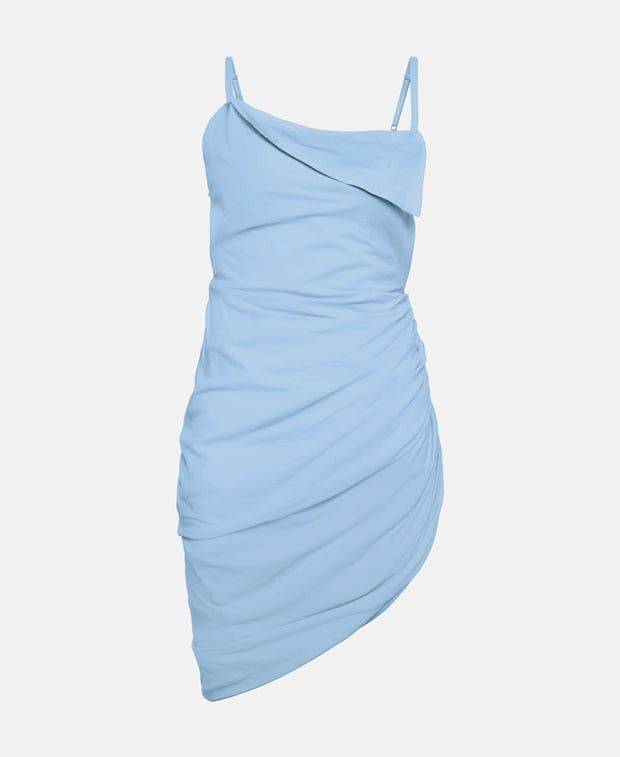 Jacquemus Cocktail dress Size S / US 4 / IT 40 - 1 Thumbnail