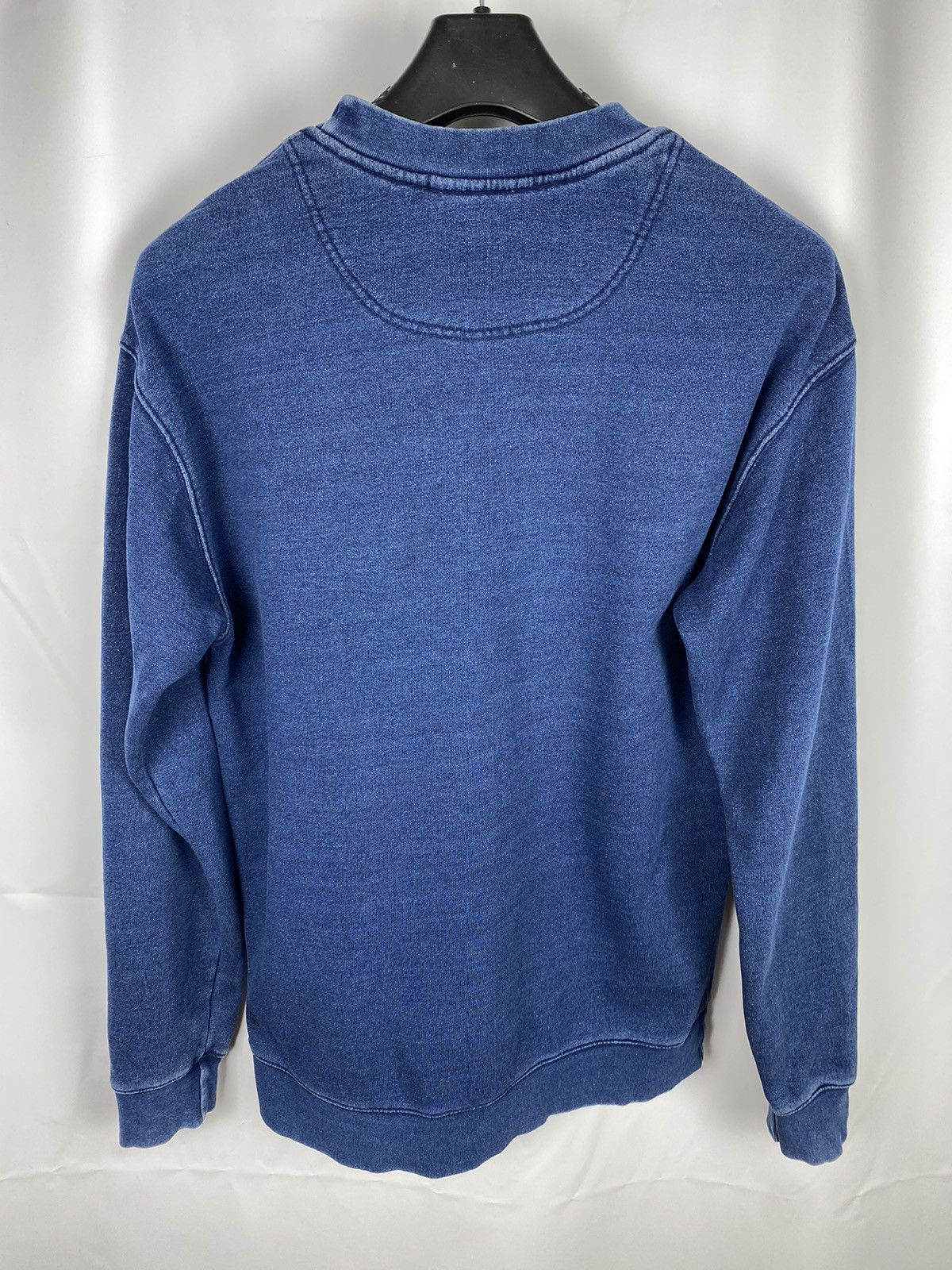 Ksubi Ksubi Garment Dyed Sweatshirt Men size M Size US M / EU 48-50 / 2 - 7 Thumbnail