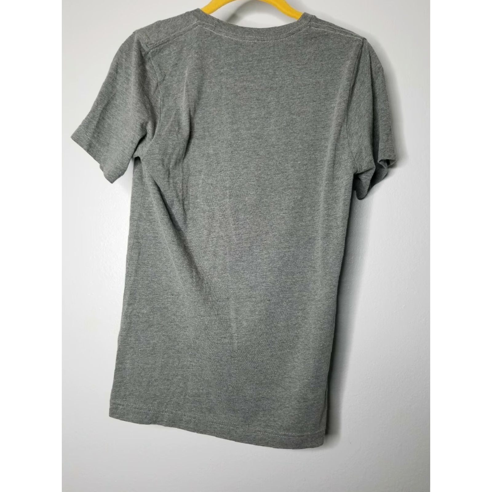 Vintage **You Had Me at Whataburger T-Shirt Grey Women's S Regular** User: You Had Me at Whataburger T-Shirt Grey Women's S Regular Size S / US 4 / IT 40 - 2 Thumbnail