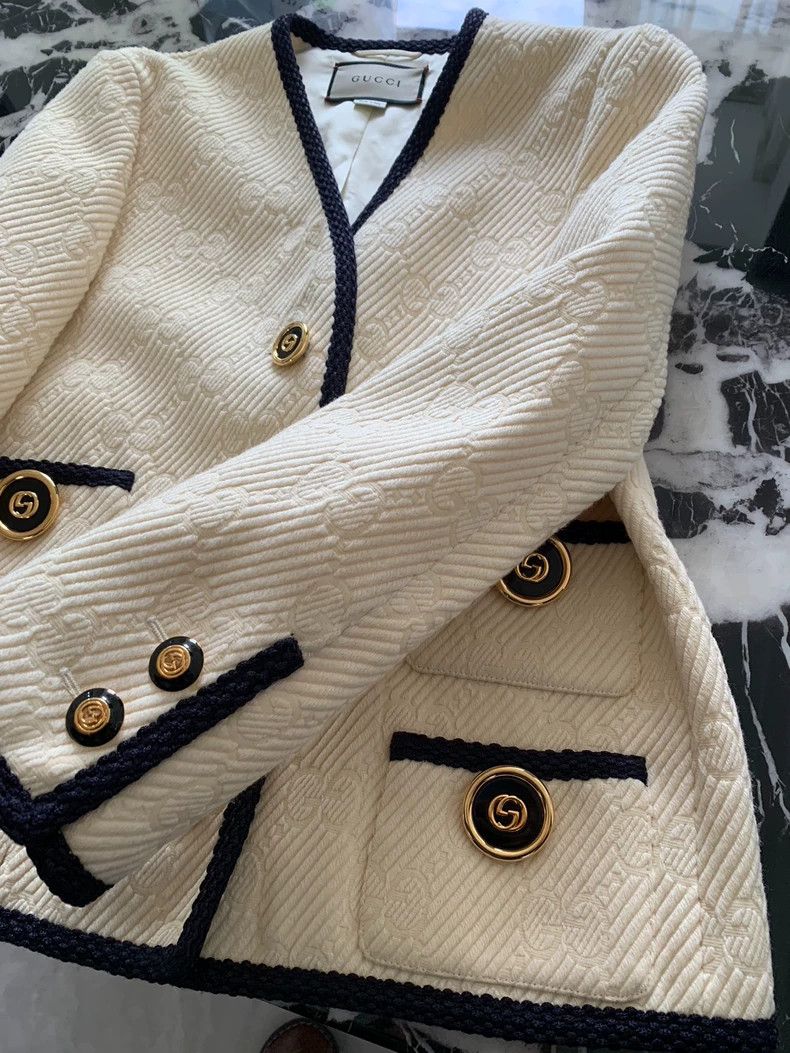 Gucci Gucci Size OS Coat size OS 2501-Nextarrow Size US XS / EU 42 / 0 - 4 Thumbnail