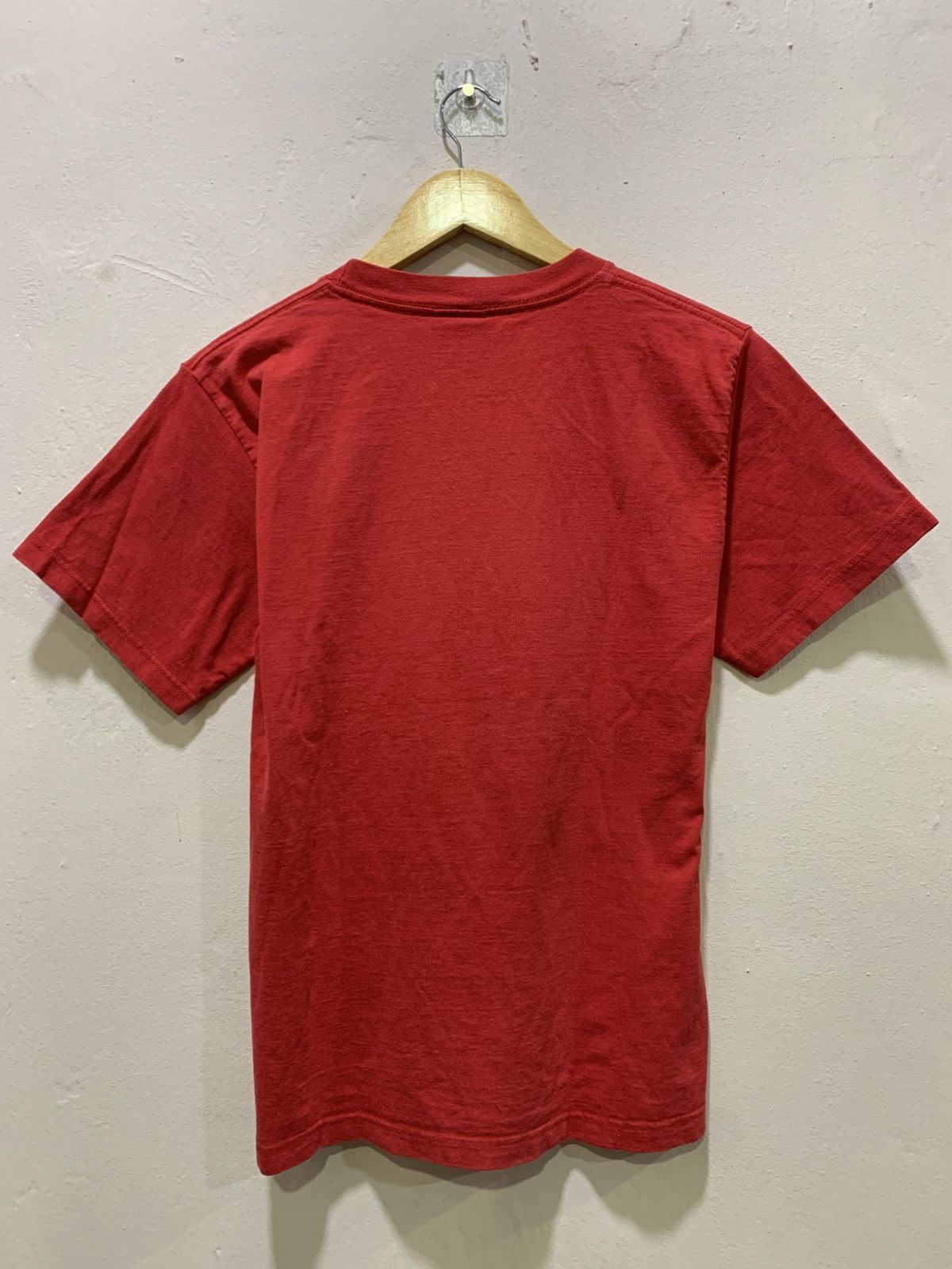 Vintage Vintage 2 fast 2 furious tee Size US S / EU 44-46 / 1 - 6 Thumbnail