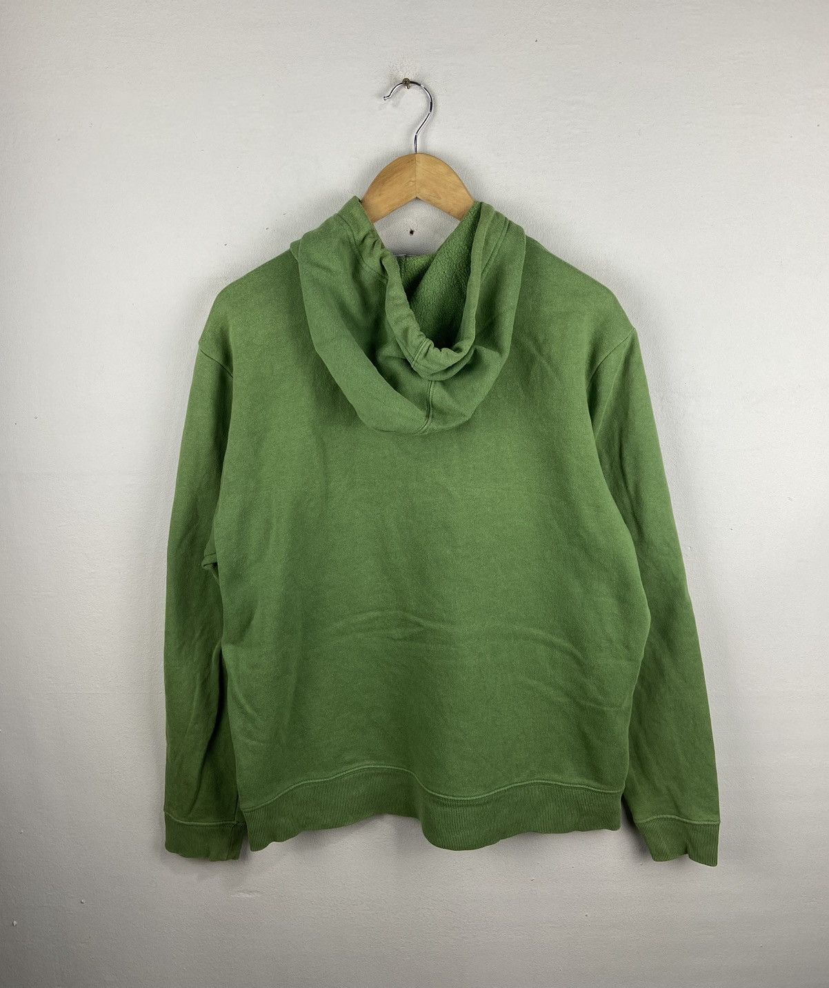 Gap × Vintage Vintage GAP Sweater Hoodies Size US L / EU 52-54 / 3 - 6 Thumbnail