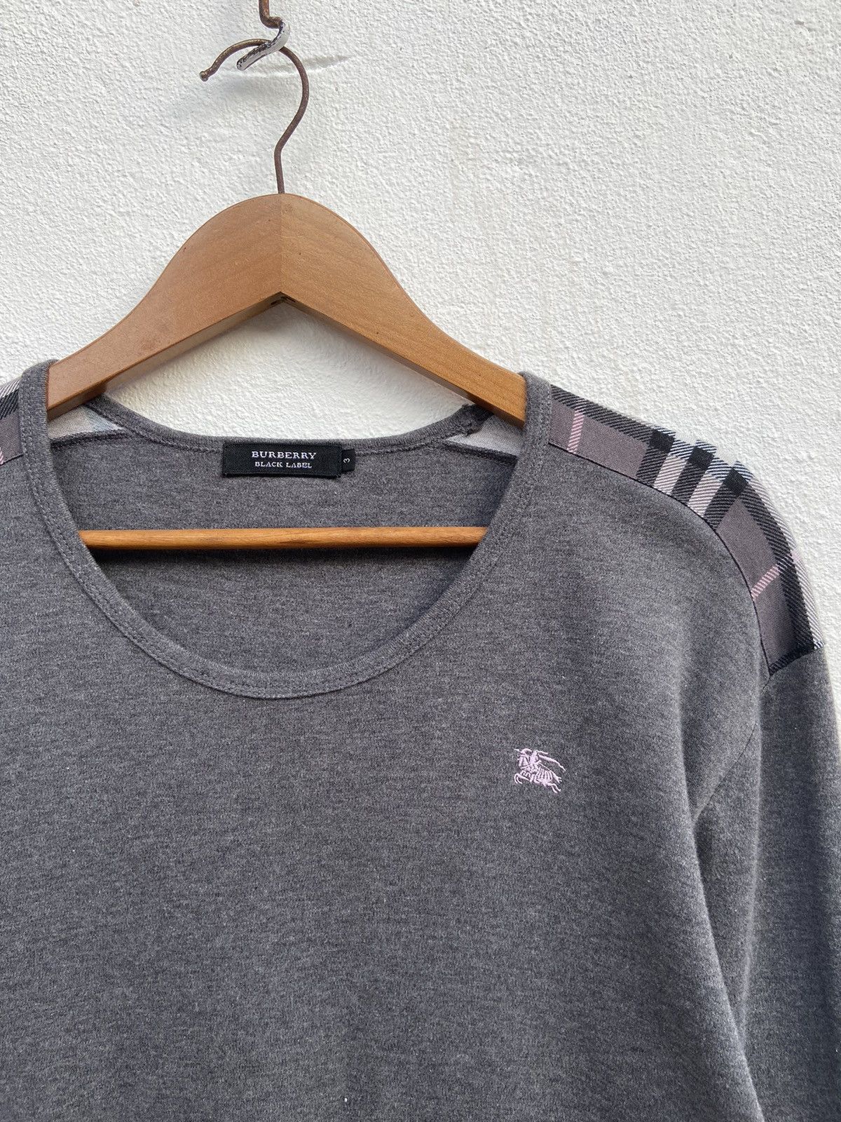 Burberry Burberry long Sleeve woman Size S / US 4 / IT 40 - 3 Thumbnail