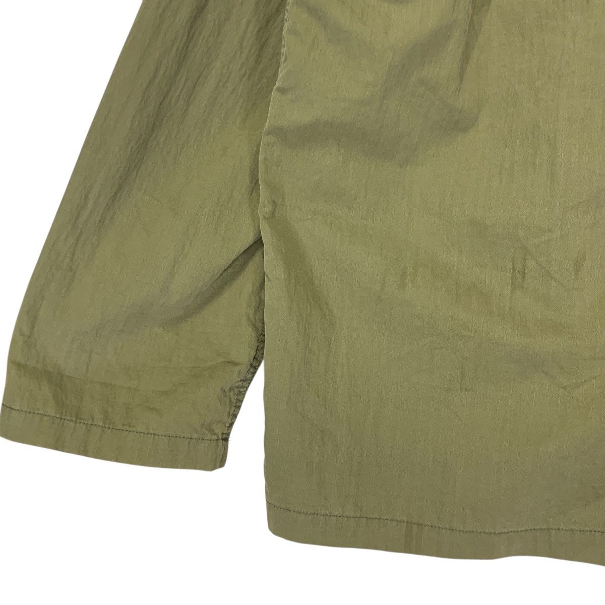 Kapital KAPITAL MILITARY KAKASHI SHIRT jacket Size US L / EU 52-54 / 3 - 8 Thumbnail