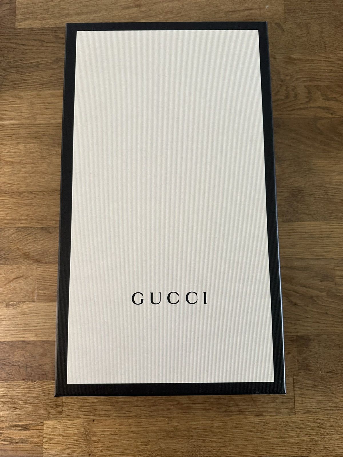Gucci Gucci Pursuit Pool Web Rubber Slides Size US 11.5 / EU 44-45 - 4 Thumbnail