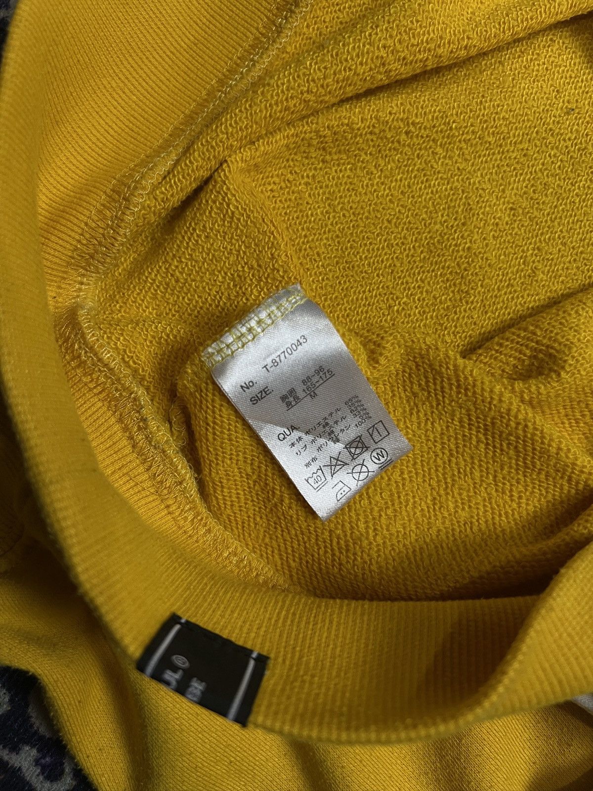 Other B One Soul Halfzipper Size US M / EU 48-50 / 2 - 6 Thumbnail