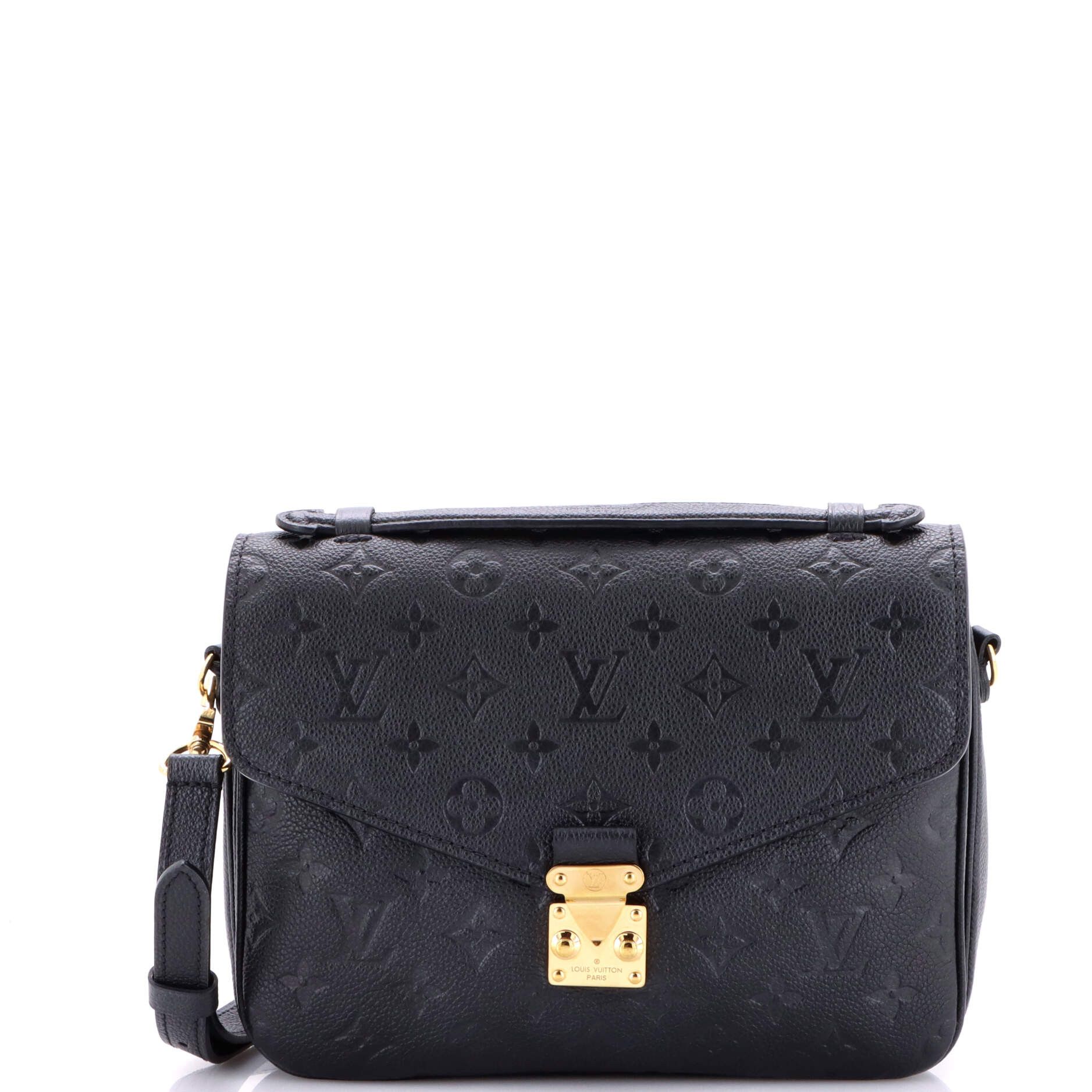 Louis Vuitton Pochette Metis Size ONE SIZE - 1 Thumbnail