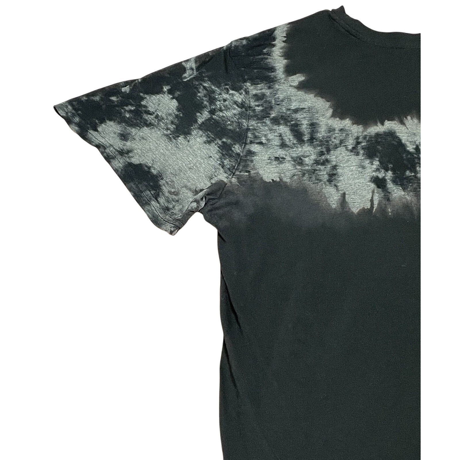 The Unbranded Brand Super Mario Mushroom Kingdom Graphic T-Shirt 2XL Nintendo Size US XXL / EU 58 / 5 - 9 Thumbnail