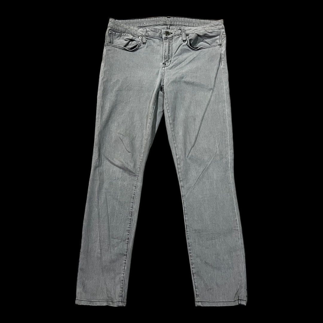 Designer × Helmut Lang HELMUT LANG DENIM Size US 33 - 2 Thumbnail