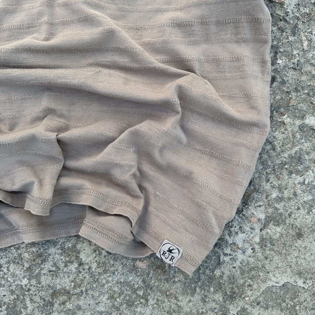 If Six Was Nine × Vintage Vintage Japanese Style Rocha John Rocha T-shirts Basic Y2K Size US L / EU 52-54 / 3 - 5 Thumbnail