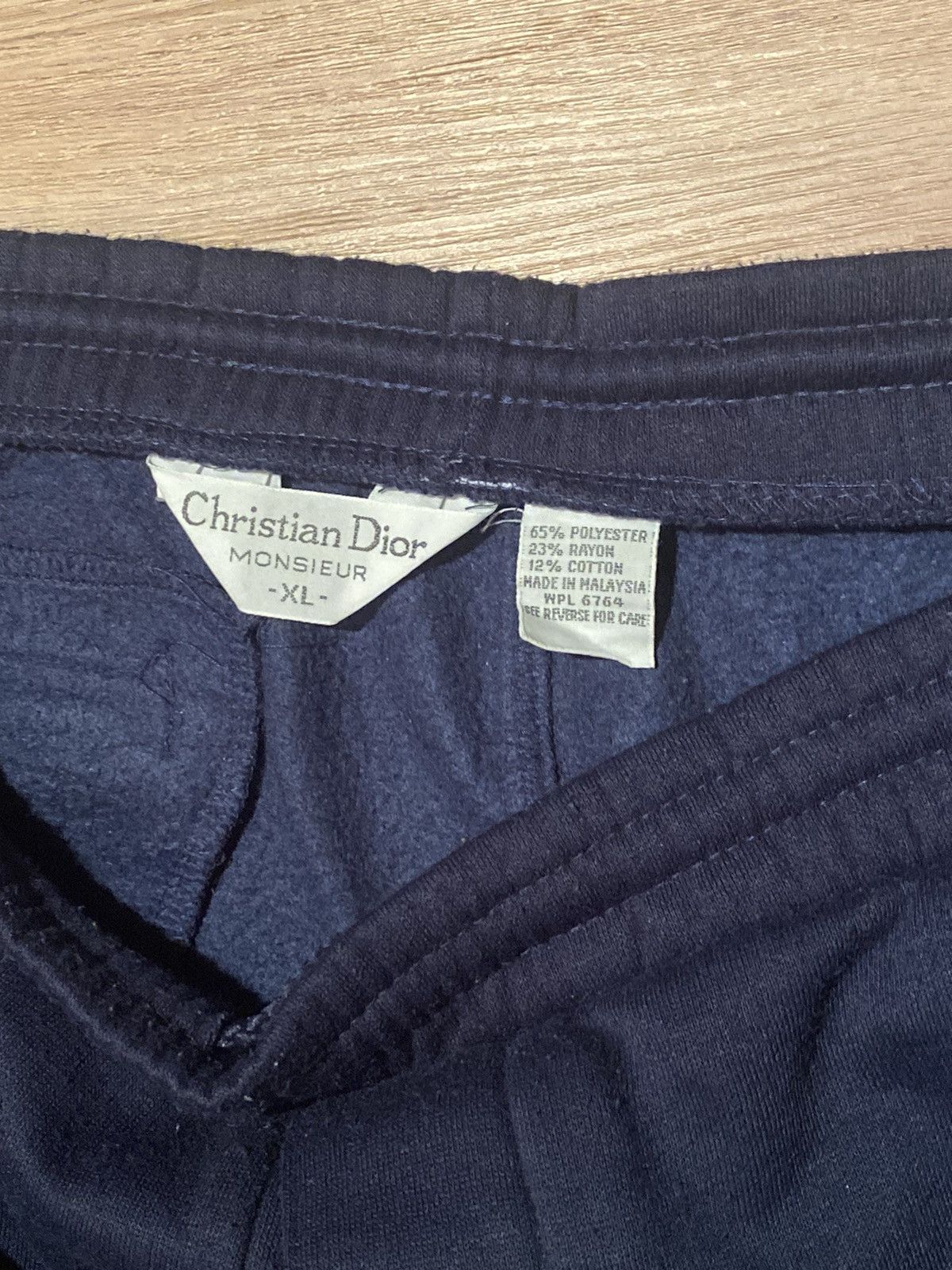 Christian Dior Monsieur × Dior Christian Dior Monseiur Size US 41 - 3 Thumbnail
