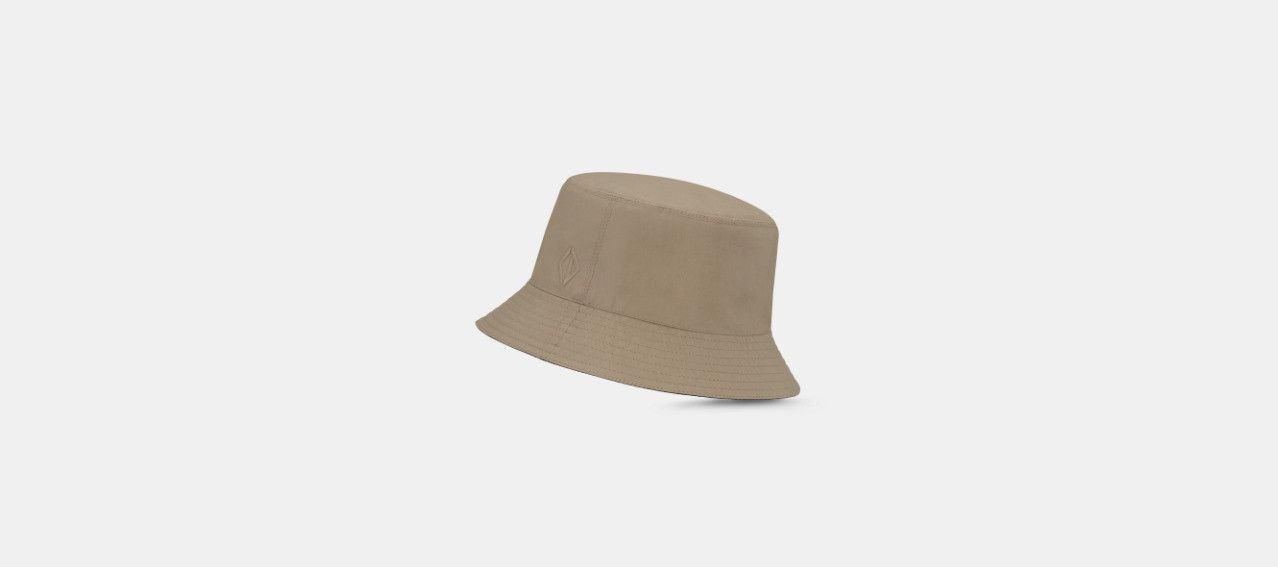 Dior o1w1db10824 Size: 58 / CD Diamond Reversible Bucket Hat Size ONE SIZE - 3 Thumbnail