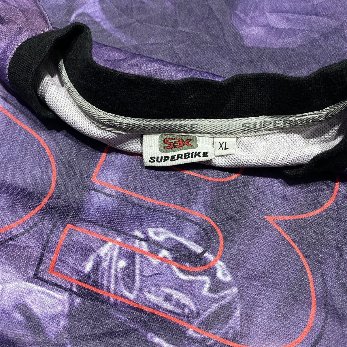Other SBK Superbike Aop Jersey Size US XL / EU 56 / 4 - 6 Thumbnail