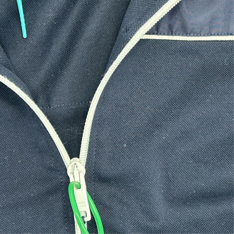 Prada Prada Casual ZipUp Jacket for Men-2506 Size US M / EU 48-50 / 2 - 6 Thumbnail