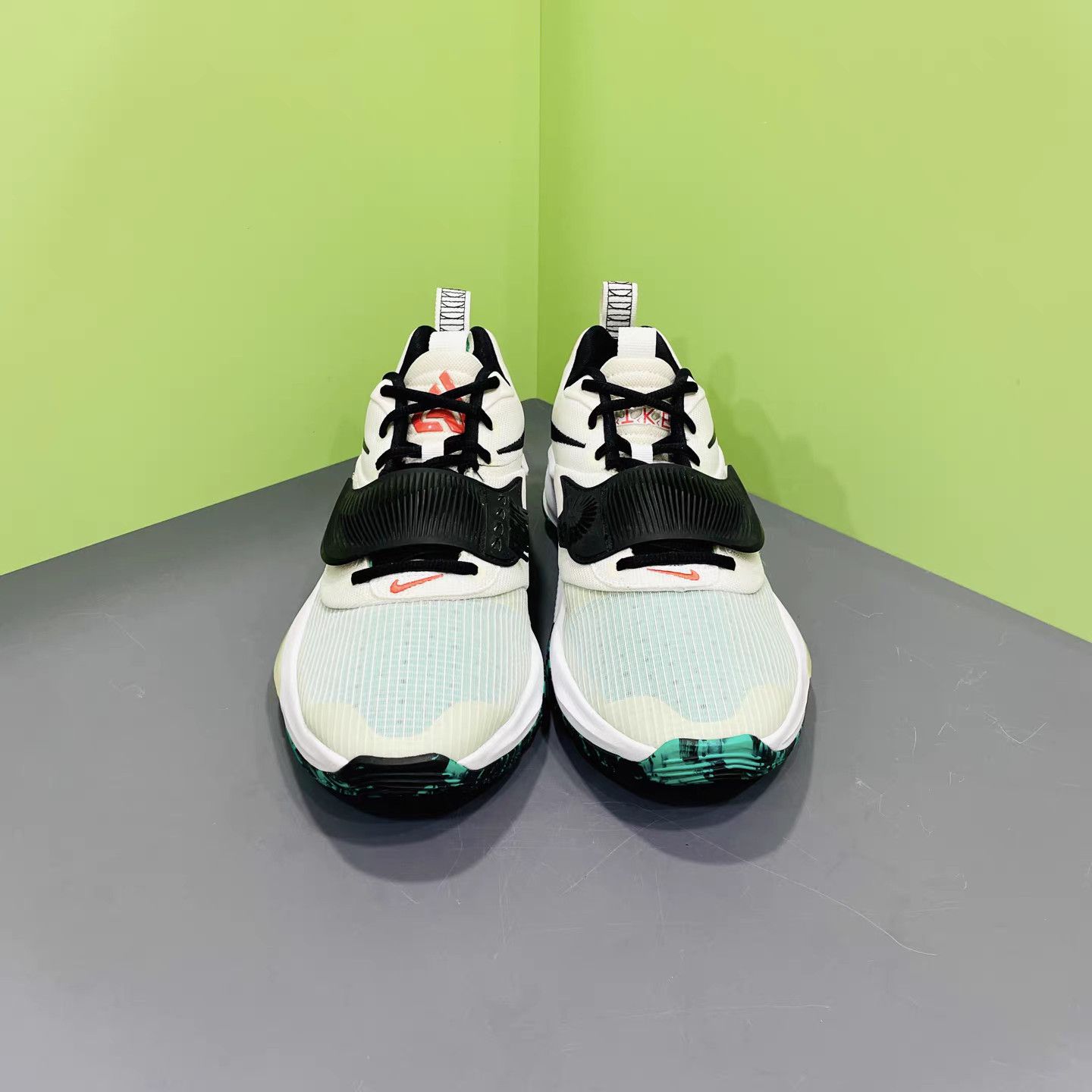 Nike Nike Zoom Freak 3 Basketball Shoes K15 Size US 9 / EU 42 - 2 Thumbnail