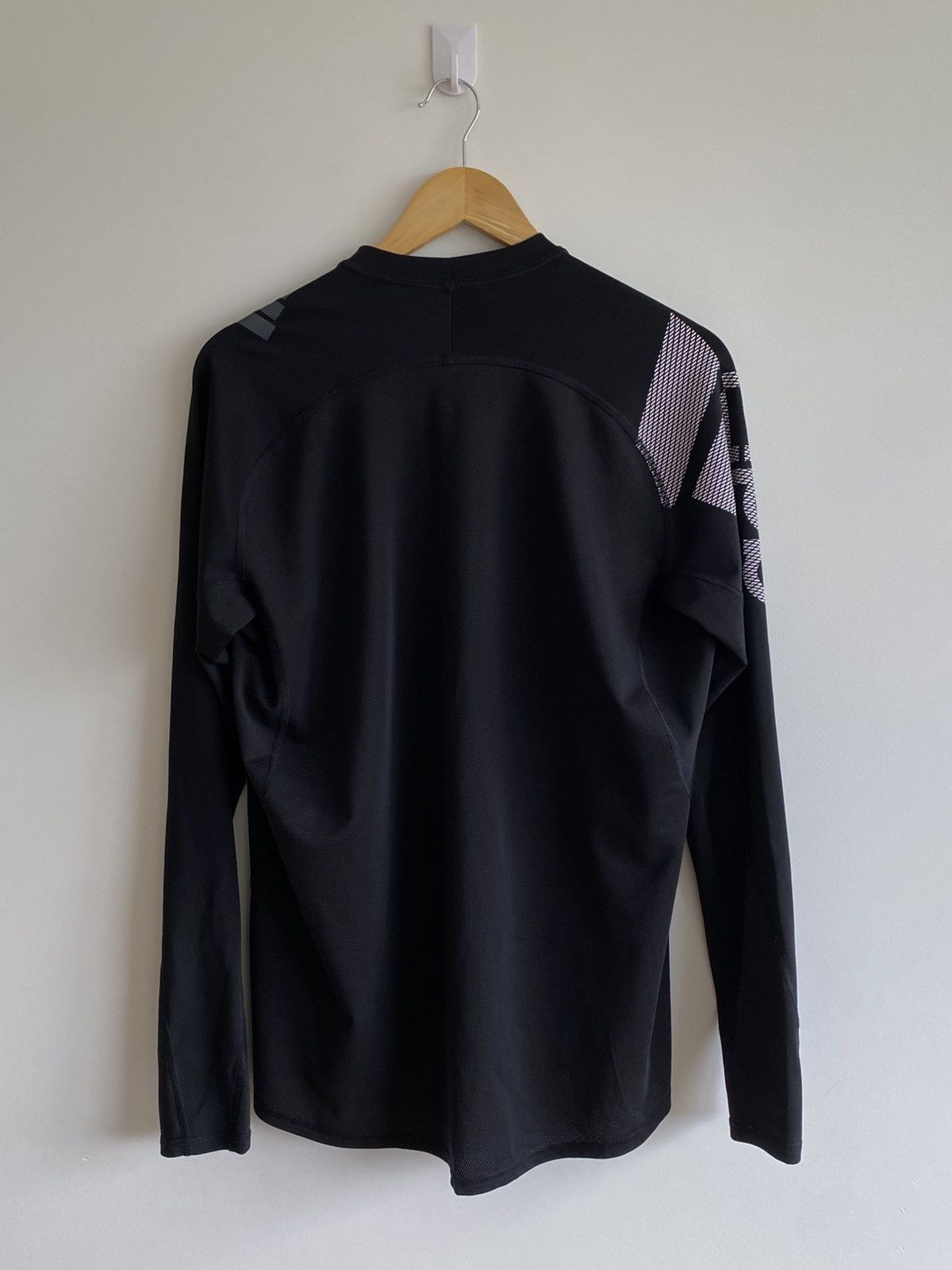 Adidas Adidas Thermal Top | Techwear | Sport Layer Size US L / EU 52-54 / 3 - 6 Thumbnail