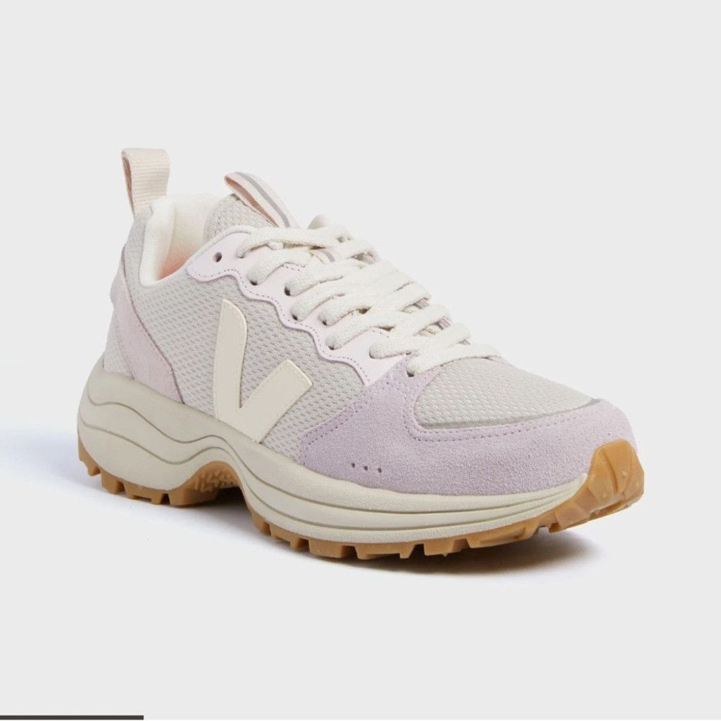 Veja Veja Venturi Sneaker in Natural Cashew Multico, Size: EU 39 Size US 9 / IT 39 - 3 Thumbnail