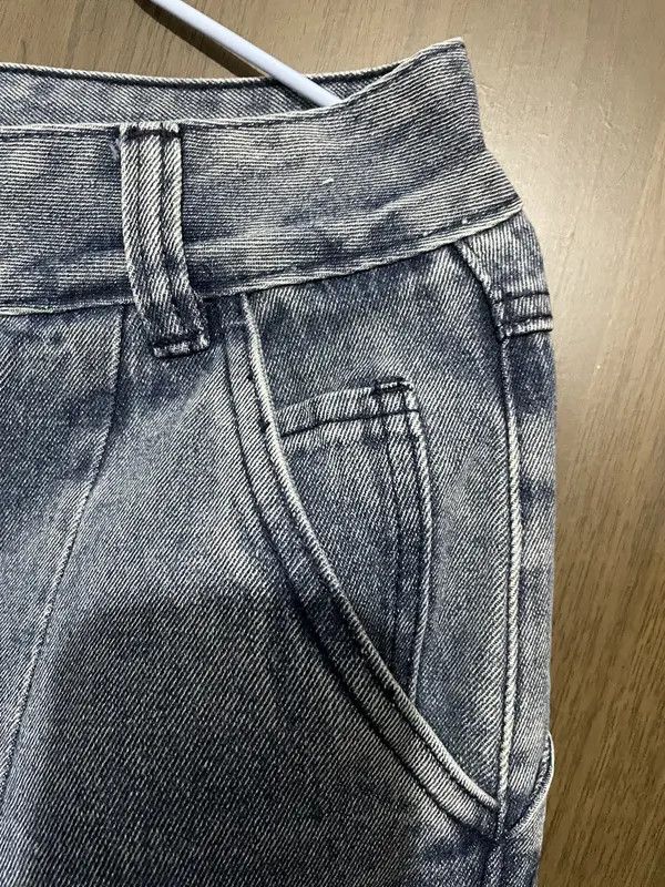Japanese Brand Street denim pants Size US 32 / EU 48 - 6 Thumbnail