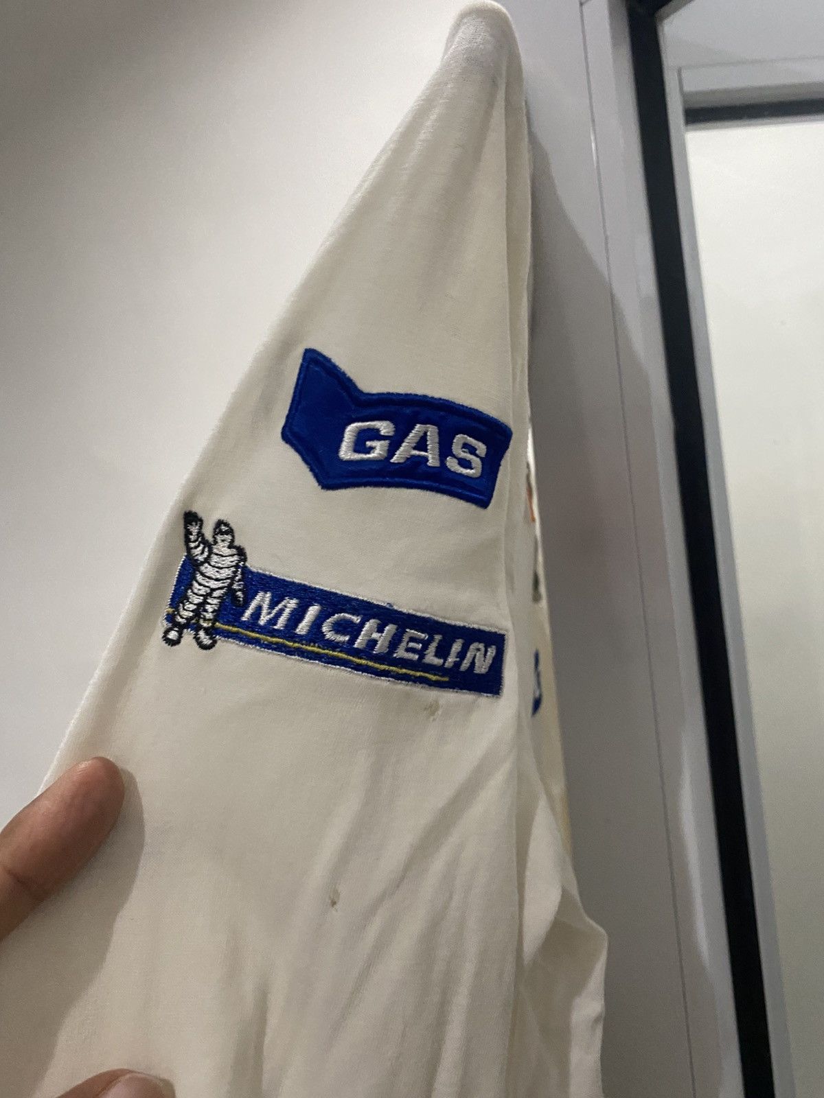 GAS HONDA REPSOL Hoodie Size US M / EU 48-50 / 2 - 3 Thumbnail
