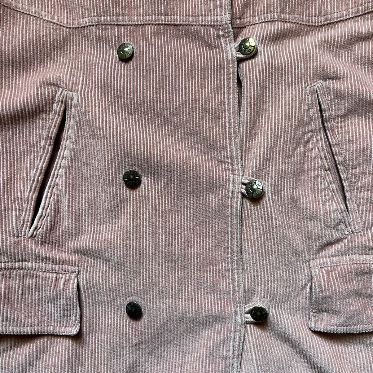 Fendi 1973‘s Fendi corduroy jacket Size 42 Size M / US 6-8 / IT 42-44 - 9 Thumbnail