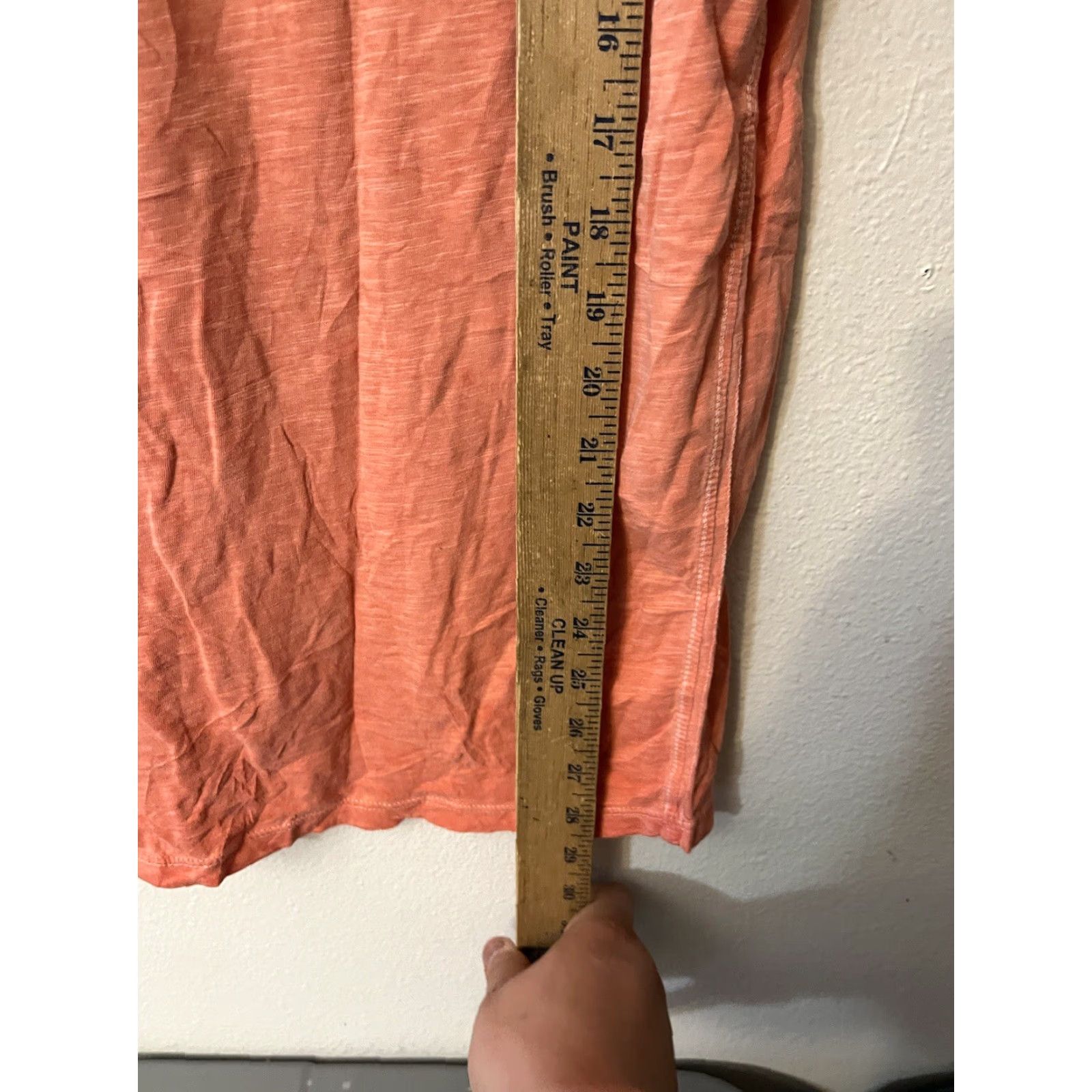 Guess VINTAGE GuESS Becklin Hood Henly Shirt L Men Hooded Orange Salmon Peach Shirt Mens L Hooded 90s/90s? Size US L / EU 52-54 / 3 - 4 Thumbnail