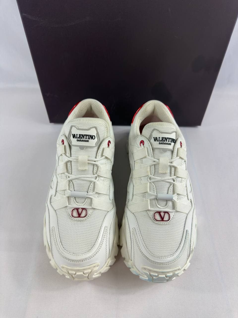Valentino Valentino Garavani Climbers Sneakers Size US 6 / EU 39 - 3 Thumbnail