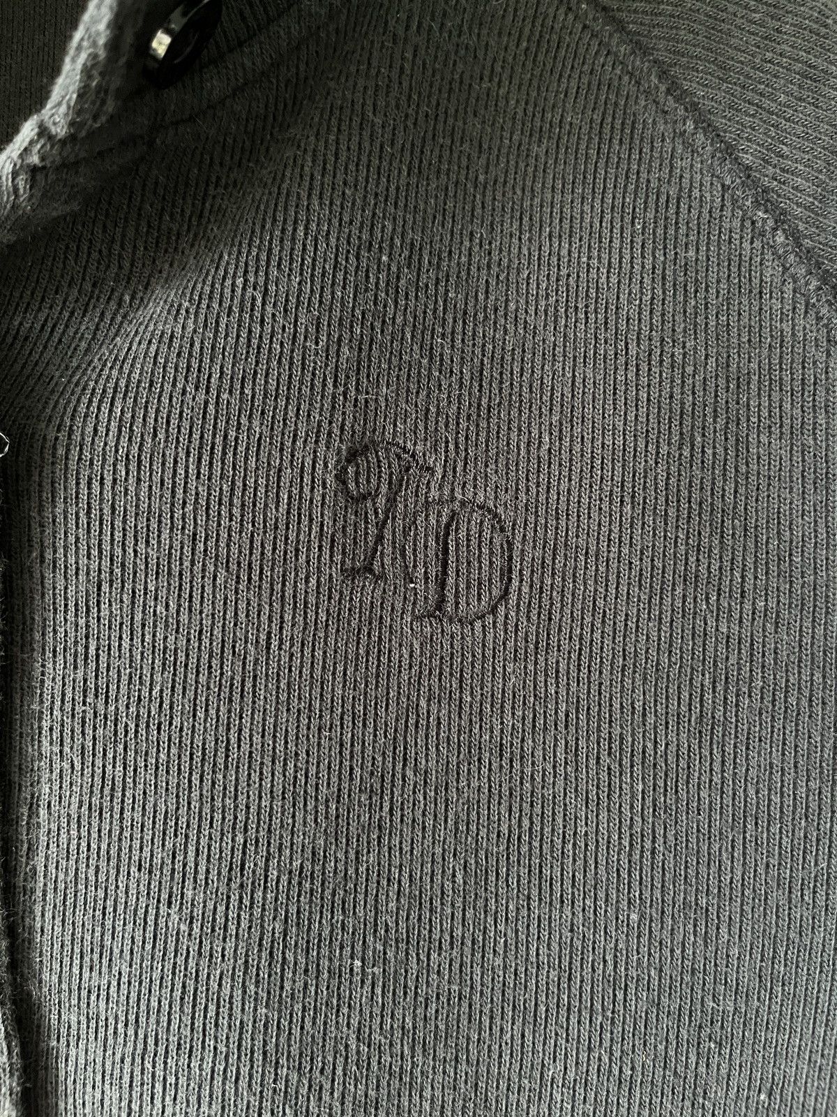 Designer × Japanese Brand × Yohji Yamamoto Ined By Yohji Yamamoto Size S / US 4 / IT 40 - 8 Thumbnail
