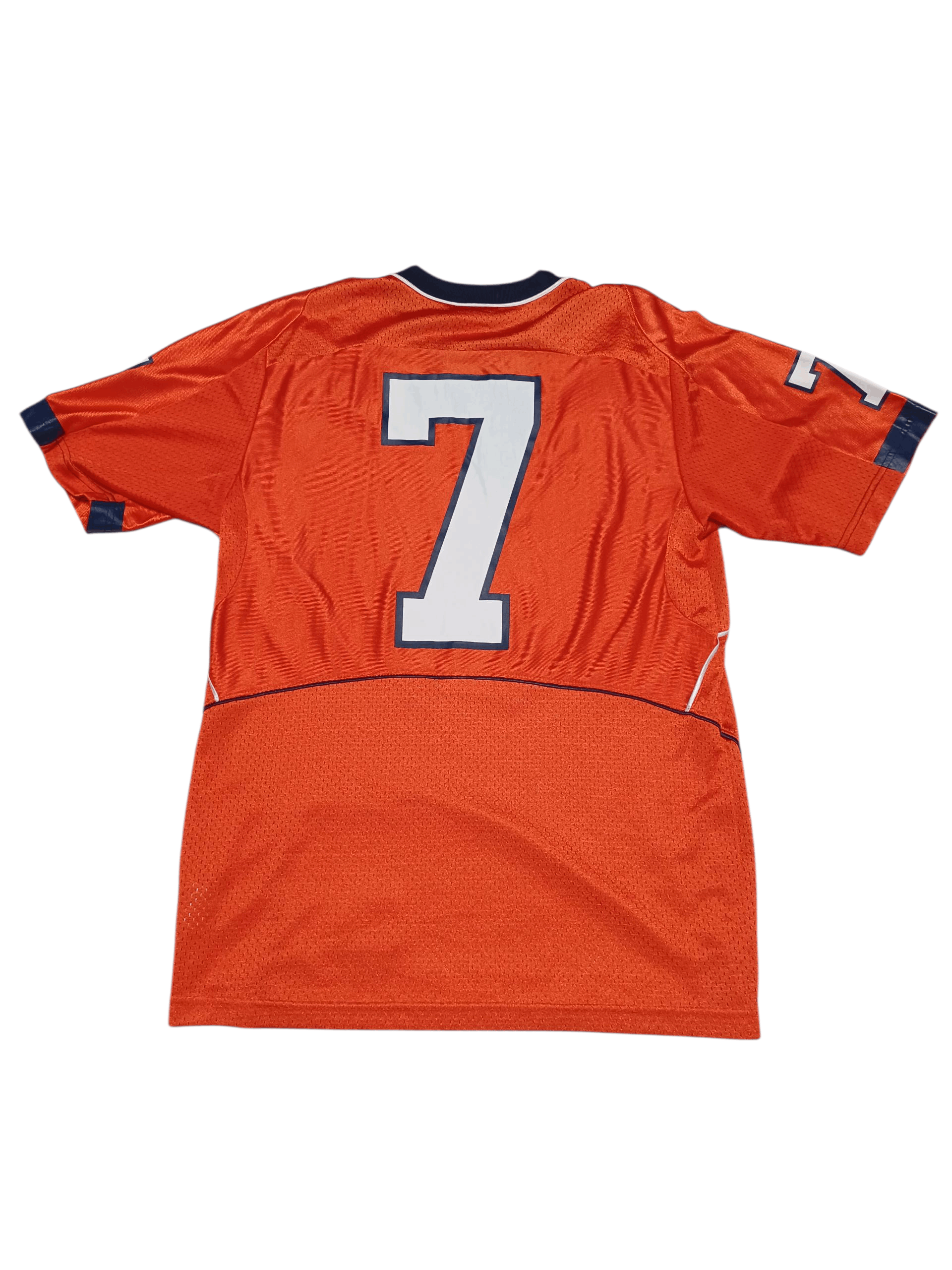 Nike ILLINOIS FIGHTING ILLINI NIKE VINTAGE 2008 JERSEY NBA Size US S / EU 44-46 / 1 - 4 Thumbnail