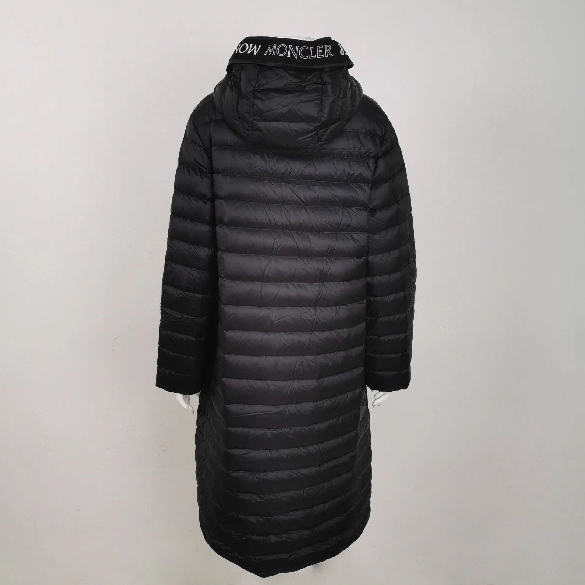 Moncler Moncler+ men's down jacket Size US S / EU 44-46 / 1 - 5 Thumbnail