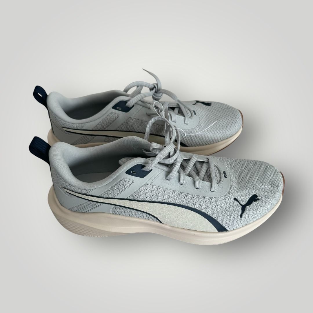 Puma Puman Men's Rocket Fuel Running Sneakers 8.5 Size US 8.5 / EU 41-42 - 6 Thumbnail