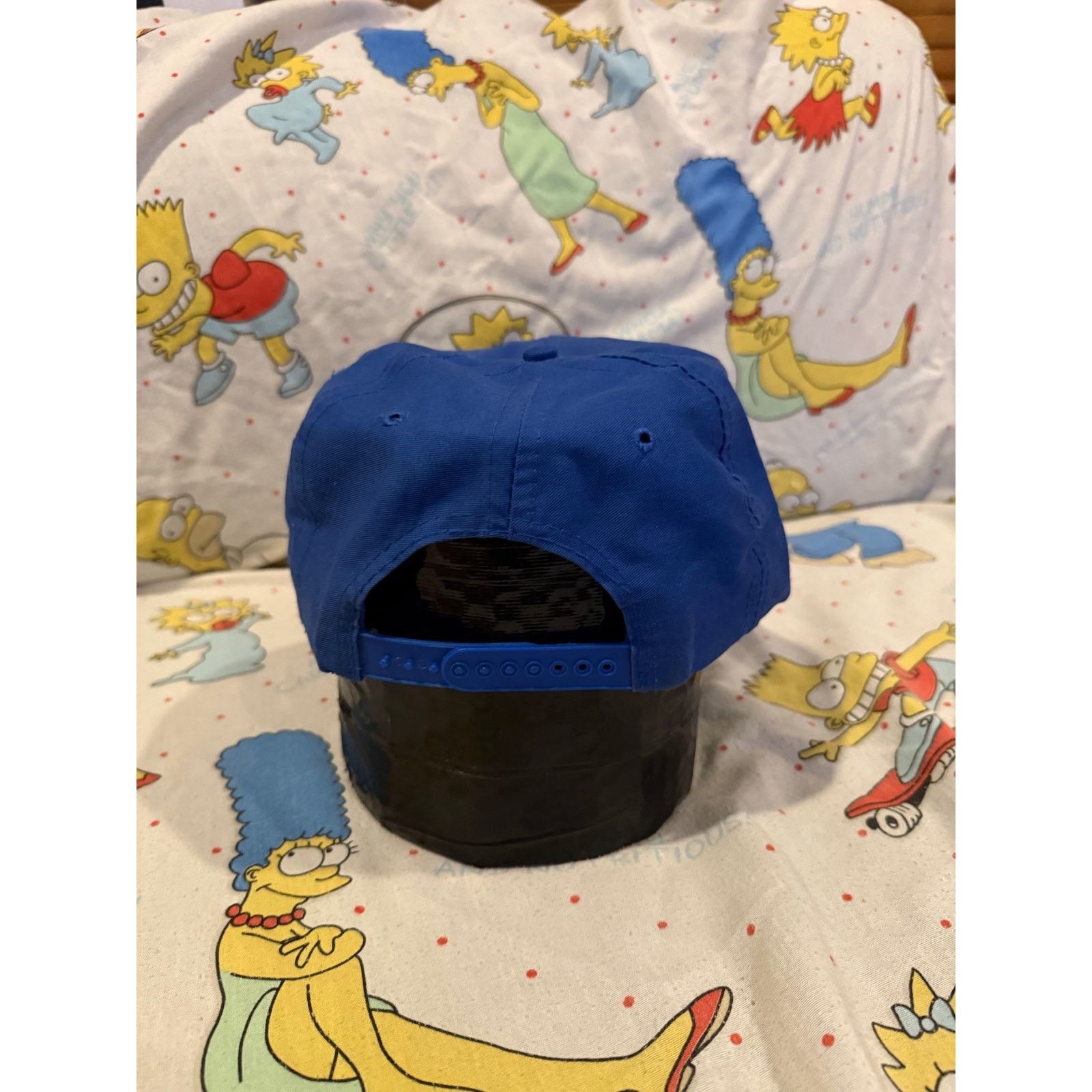Other True vintage Kansas City Royals hat Size ONE SIZE - 3 Thumbnail