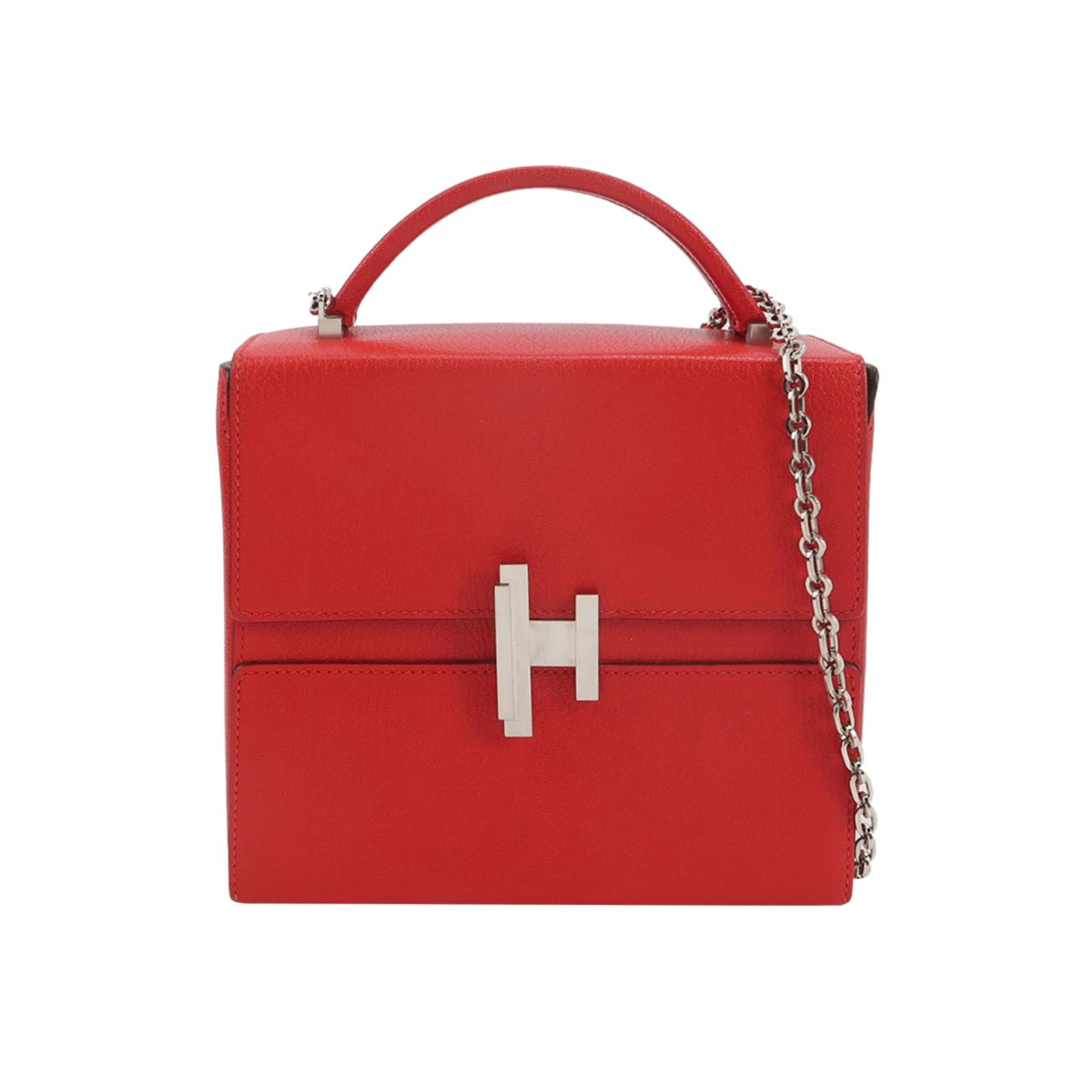Hermes Hermes Women os Shoulder Bags Size ONE SIZE - 1 Thumbnail