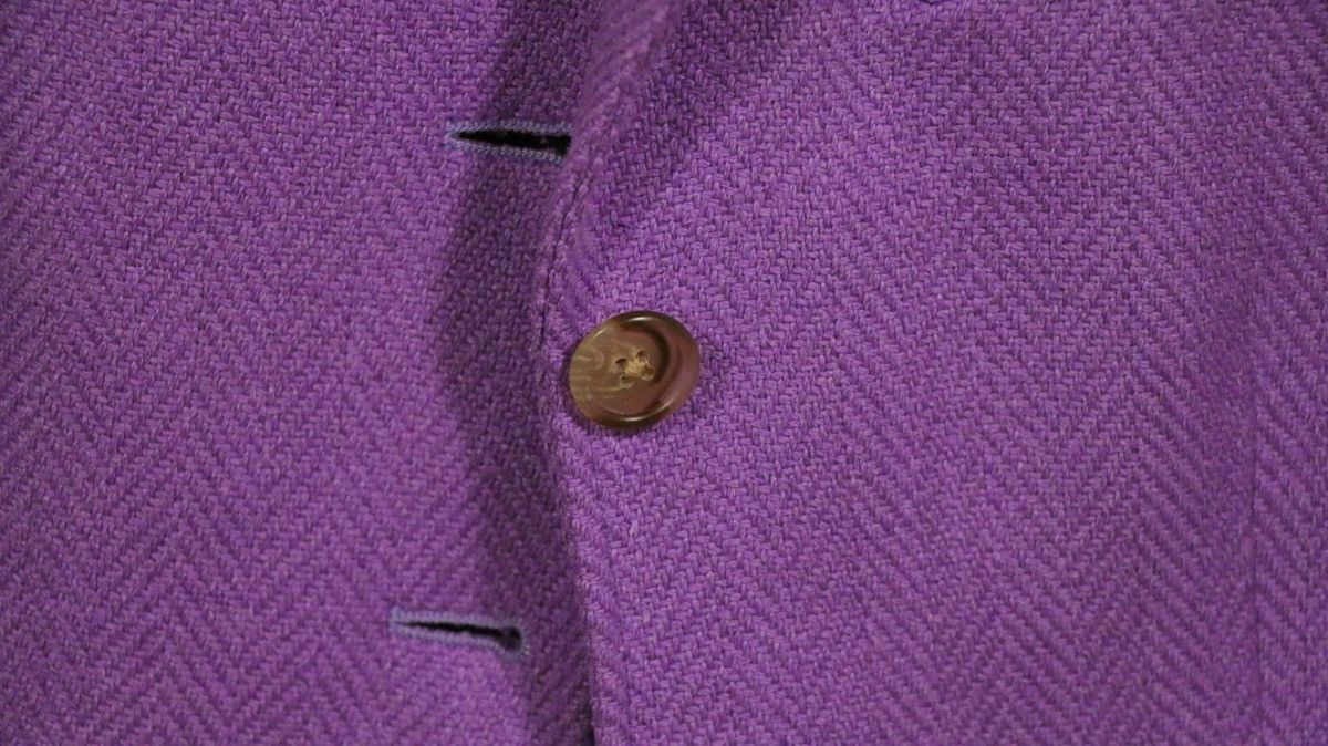 Ralph Lauren Ralph Lauren Purple Label jacket Size M / US 6-8 / IT 42-44 - 4 Thumbnail