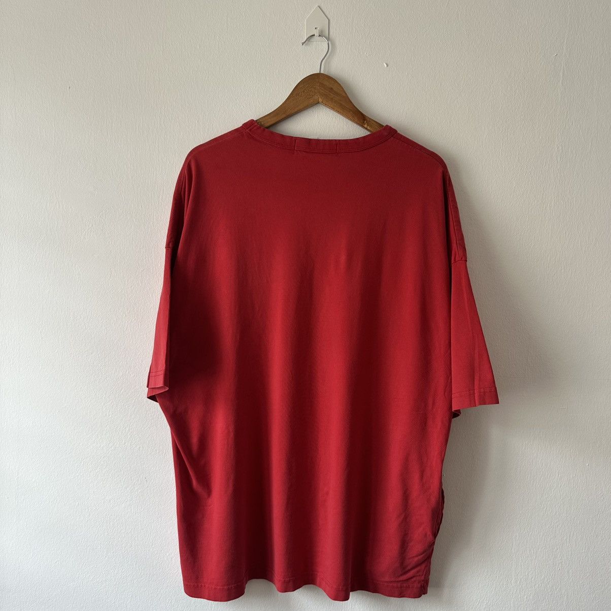 GU × Undercover GU Undercover Freedom Noise T Shirt Size US XL / EU 56 / 4 - 5 Thumbnail