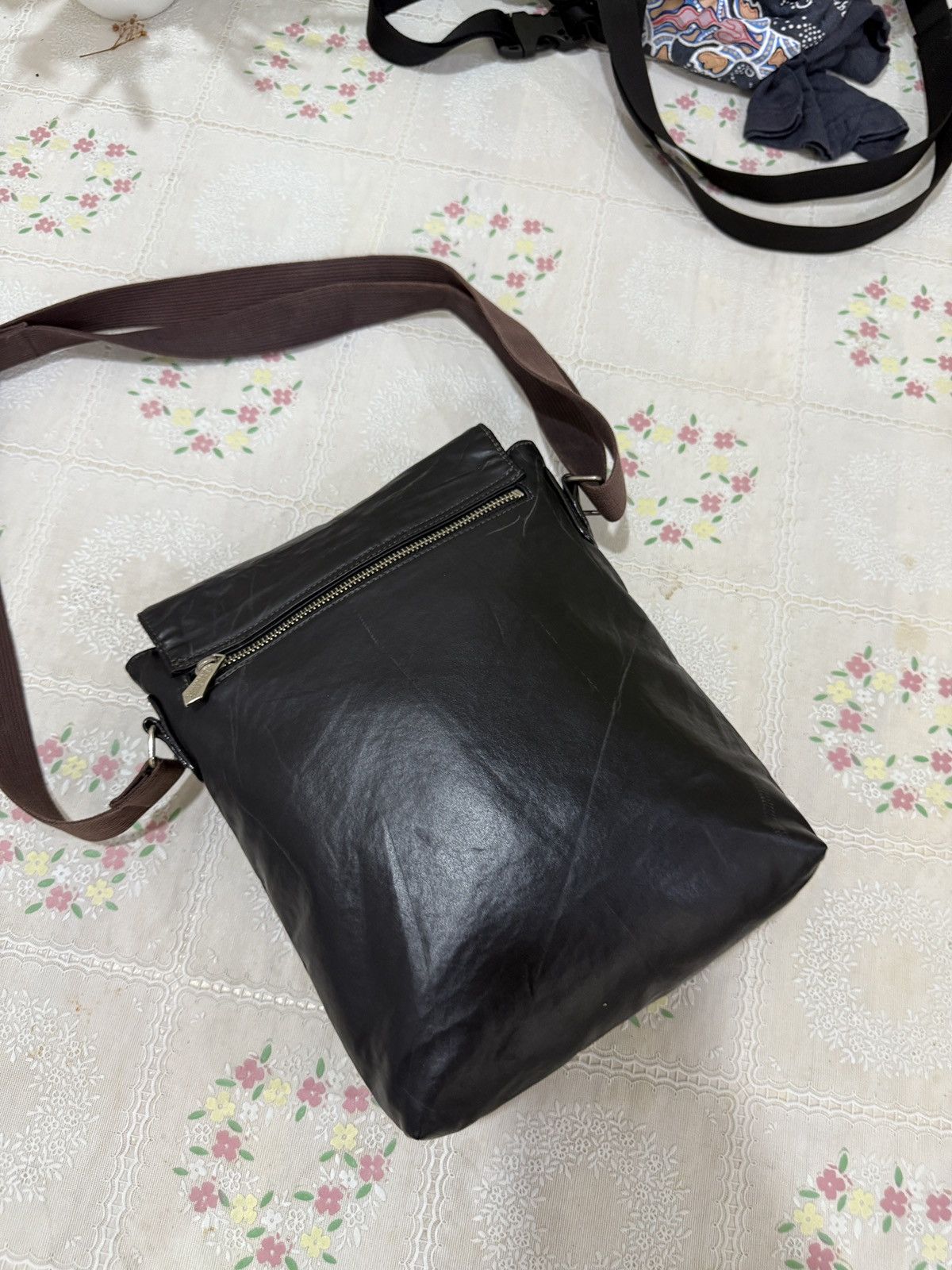 ???ARCHIVE JEAN PAUL GAULTIER SLING BAG