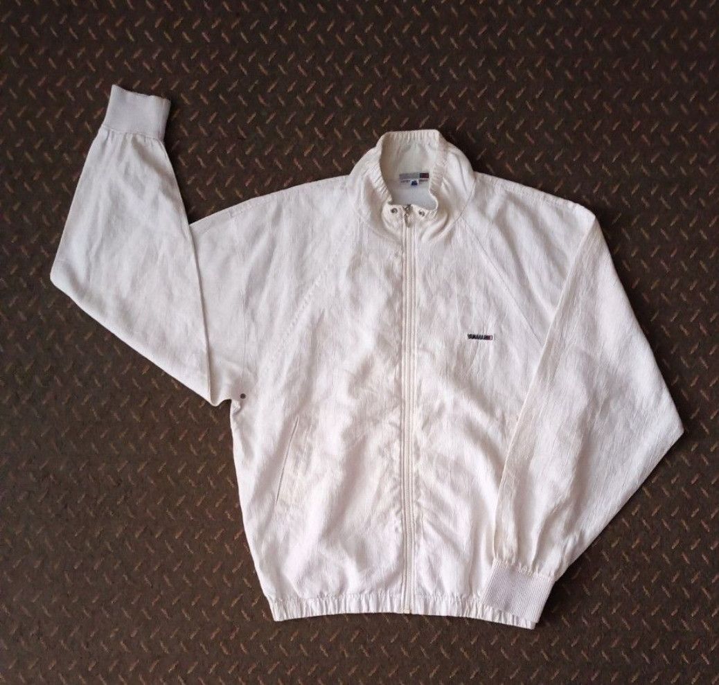 Yamaha YAMAHA JACKET Size US L / EU 52-54 / 3 - 1 Thumbnail