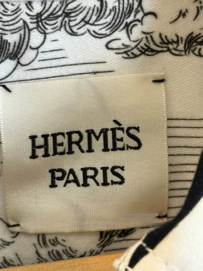 Hermes Hermes Astrology Insulated Jacket, Women's Size XS / US 0-2 / IT 36-38 - 6 Thumbnail