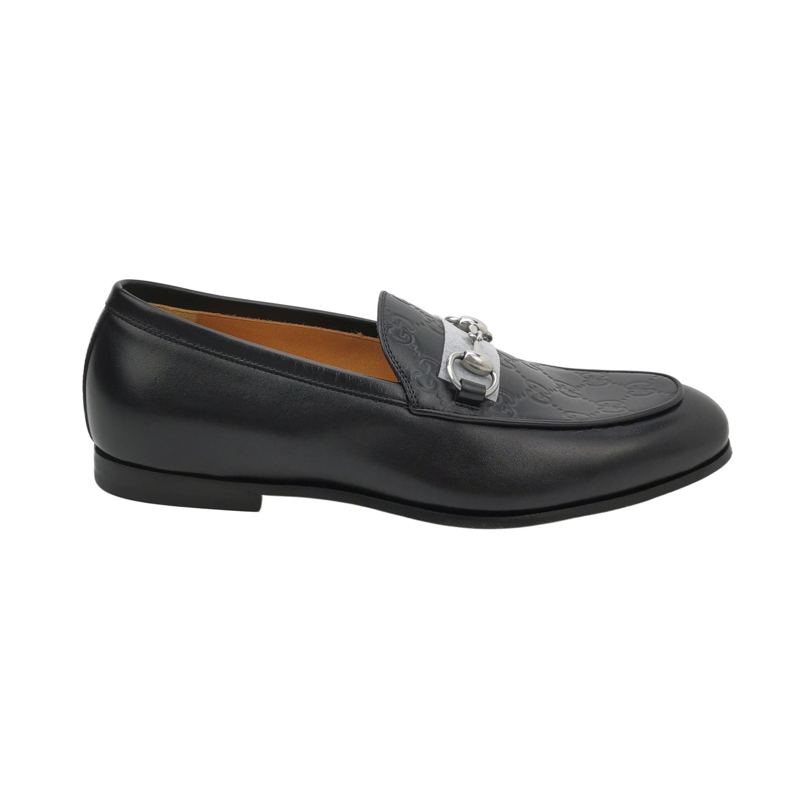 Gucci Gucci Men 6 Leather Size US 6 / EU 39 - 1 Thumbnail