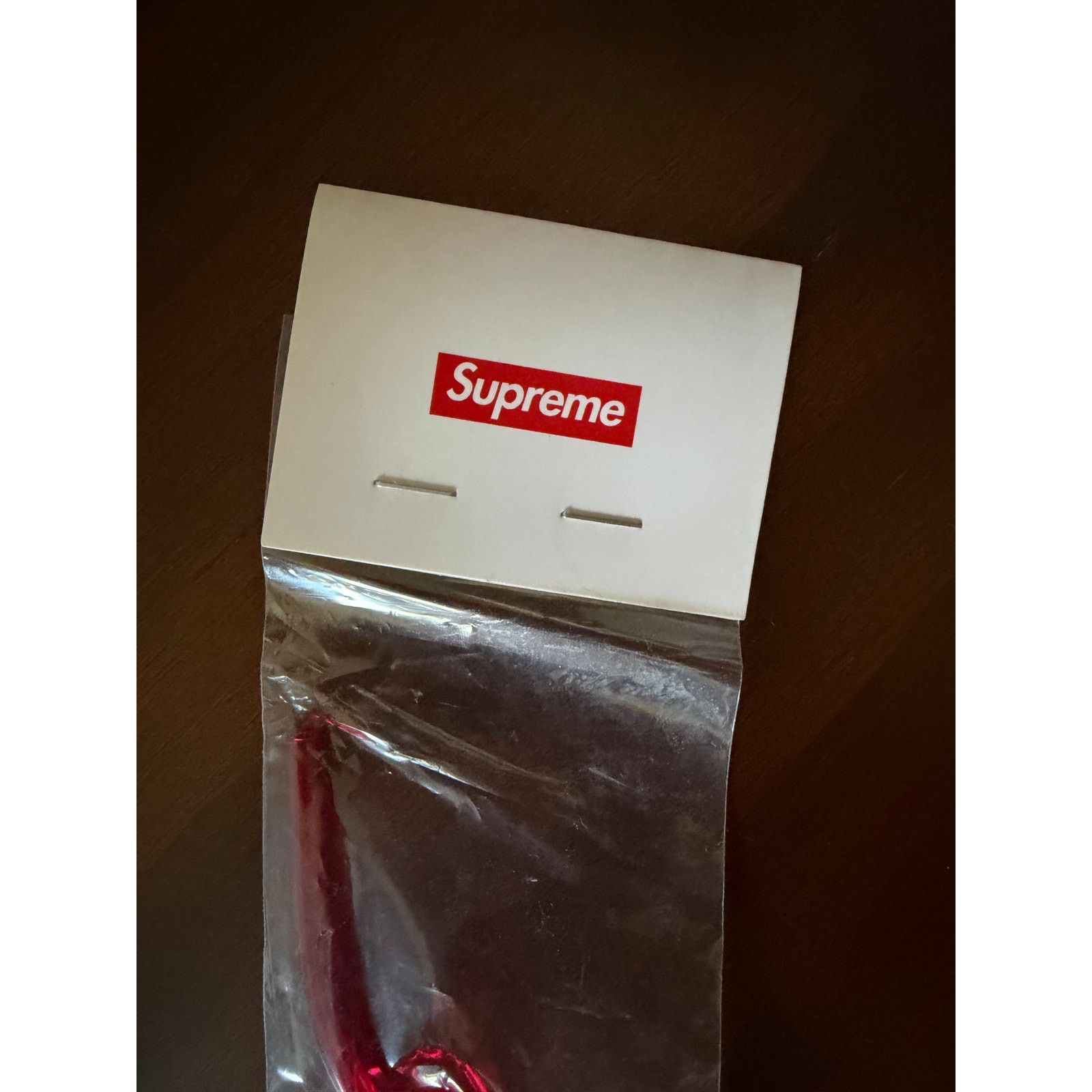 Supreme Supreme Silly Straw Size ONE SIZE - 2 Thumbnail