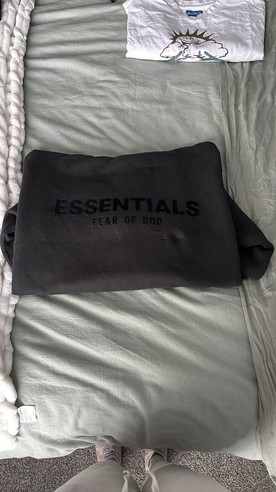 Essentials Essentials Fear of God Sweatshirt Size US XS / EU 42 / 0 - 3 Thumbnail