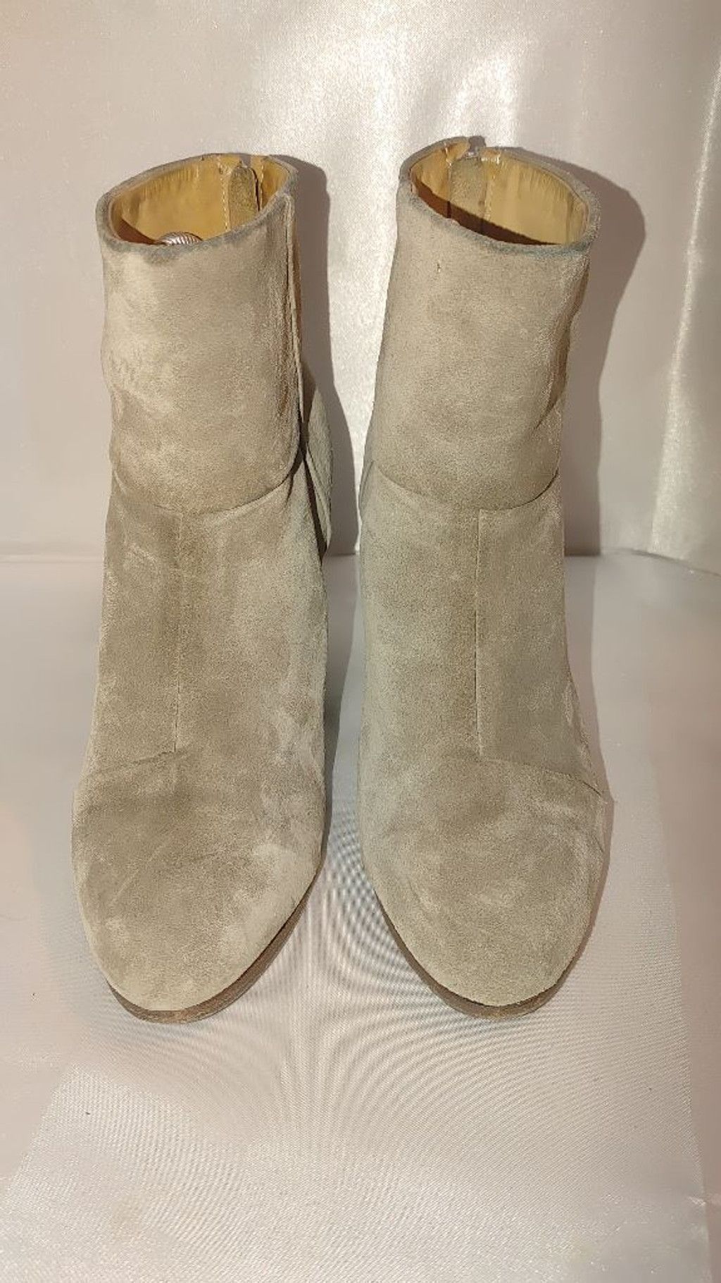 Rag & Bone rag & bone Suede Boots Size 39 Size US 8.5 / IT 38.5 - 5 Thumbnail