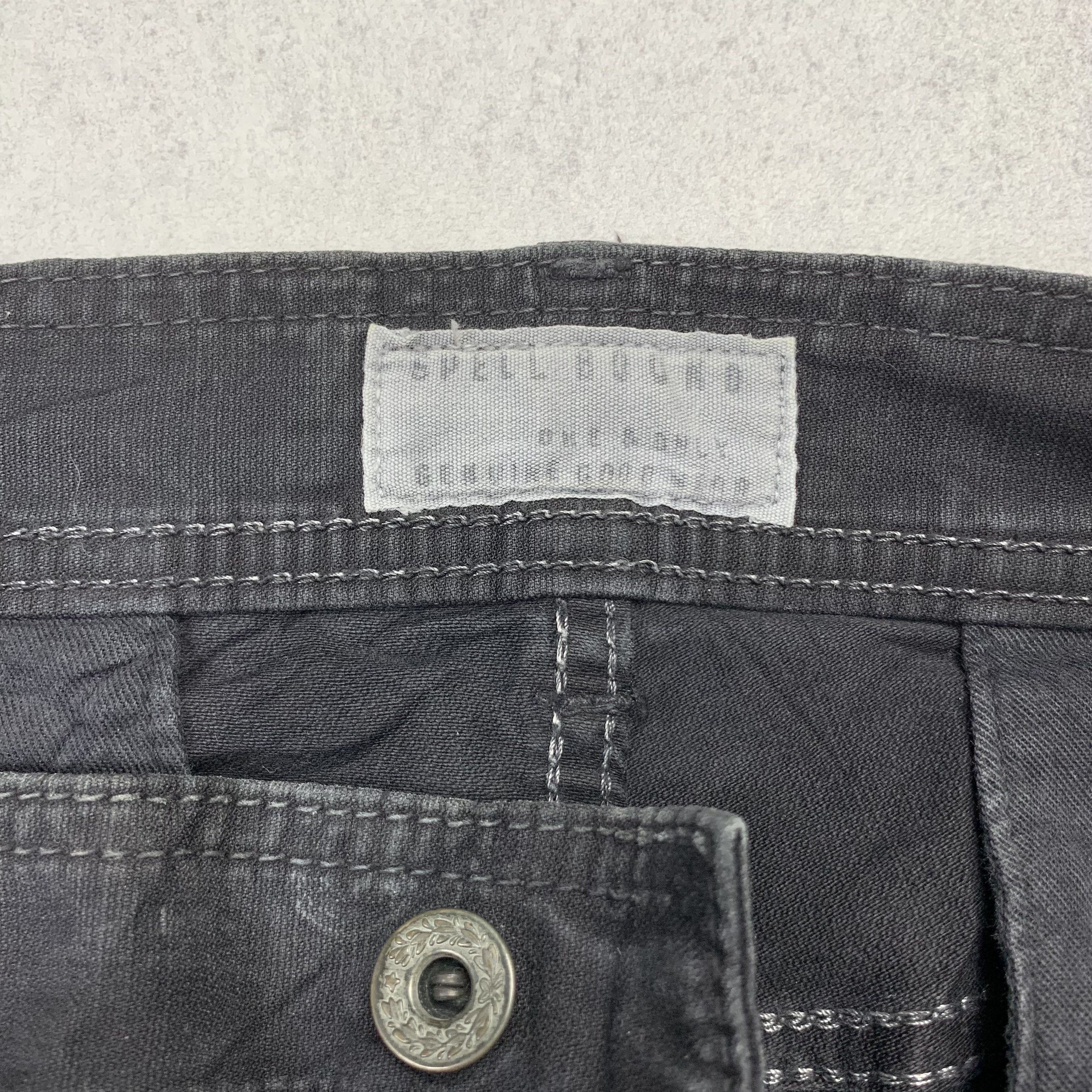 Spellbound Spellbound Utility Pants Cargo size 34 Size US 34 / EU 50 - 9 Thumbnail