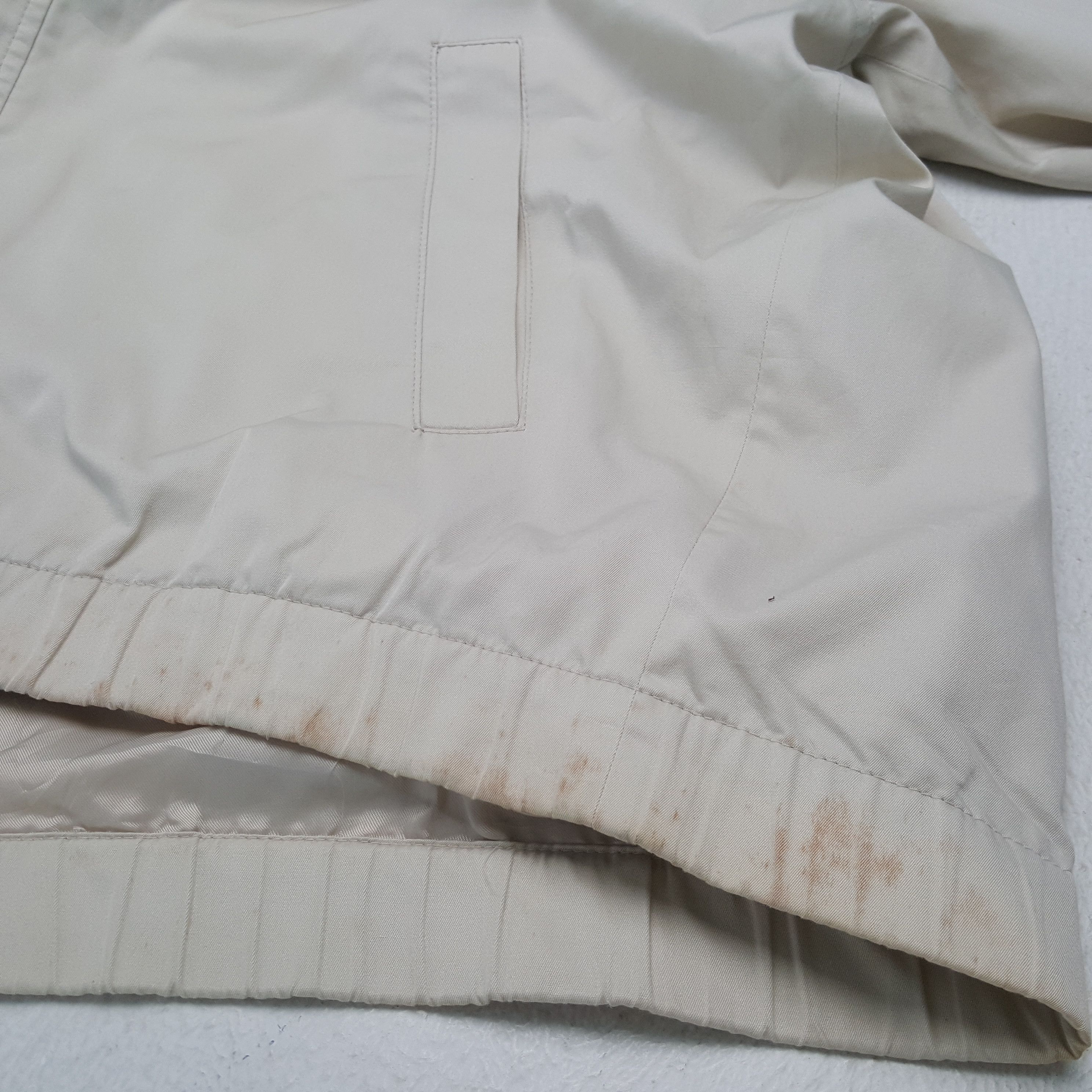 Saint Laurent Paris × Vintage Vintage YVES SAINT LAURENT Italian Brand Jacket C292N5 Size US L / EU 52-54 / 3 - 7 Thumbnail