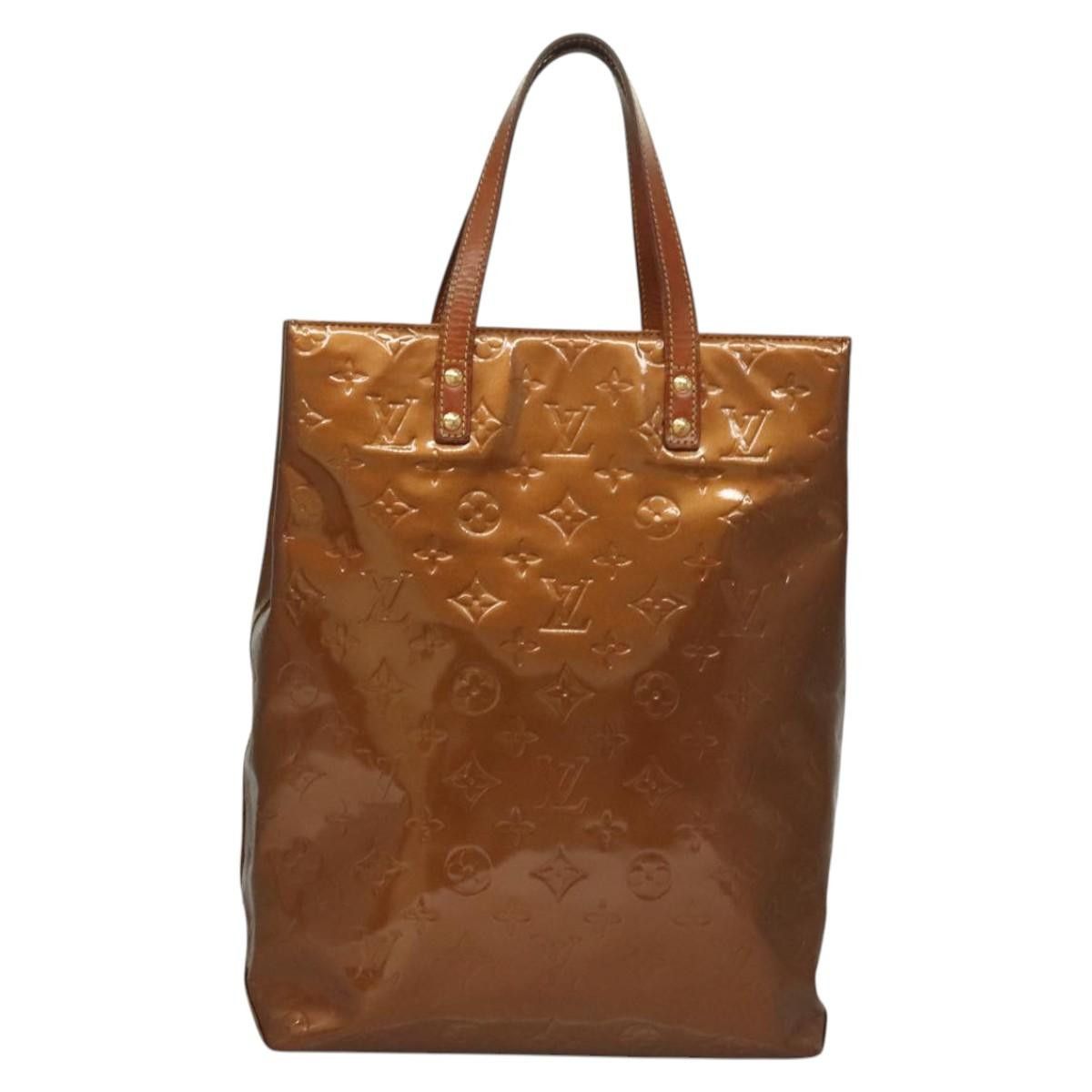 Louis Vuitton Louis Vuitton Reade handbag Size ONE SIZE - 1 Thumbnail