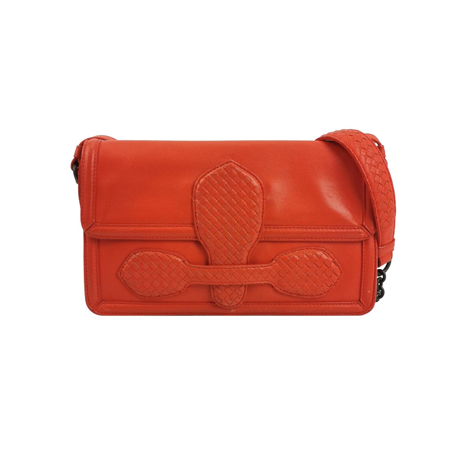 Bottega Veneta Bottega Veneta Women os Shoulder Bags Size ONE SIZE - 1 Thumbnail