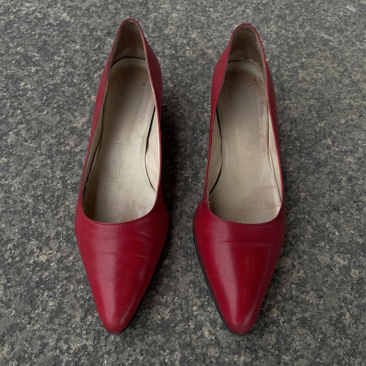 Maison Margiela Martin Margiela SS00 broken heels Size US 9 / IT 39 - 4 Thumbnail