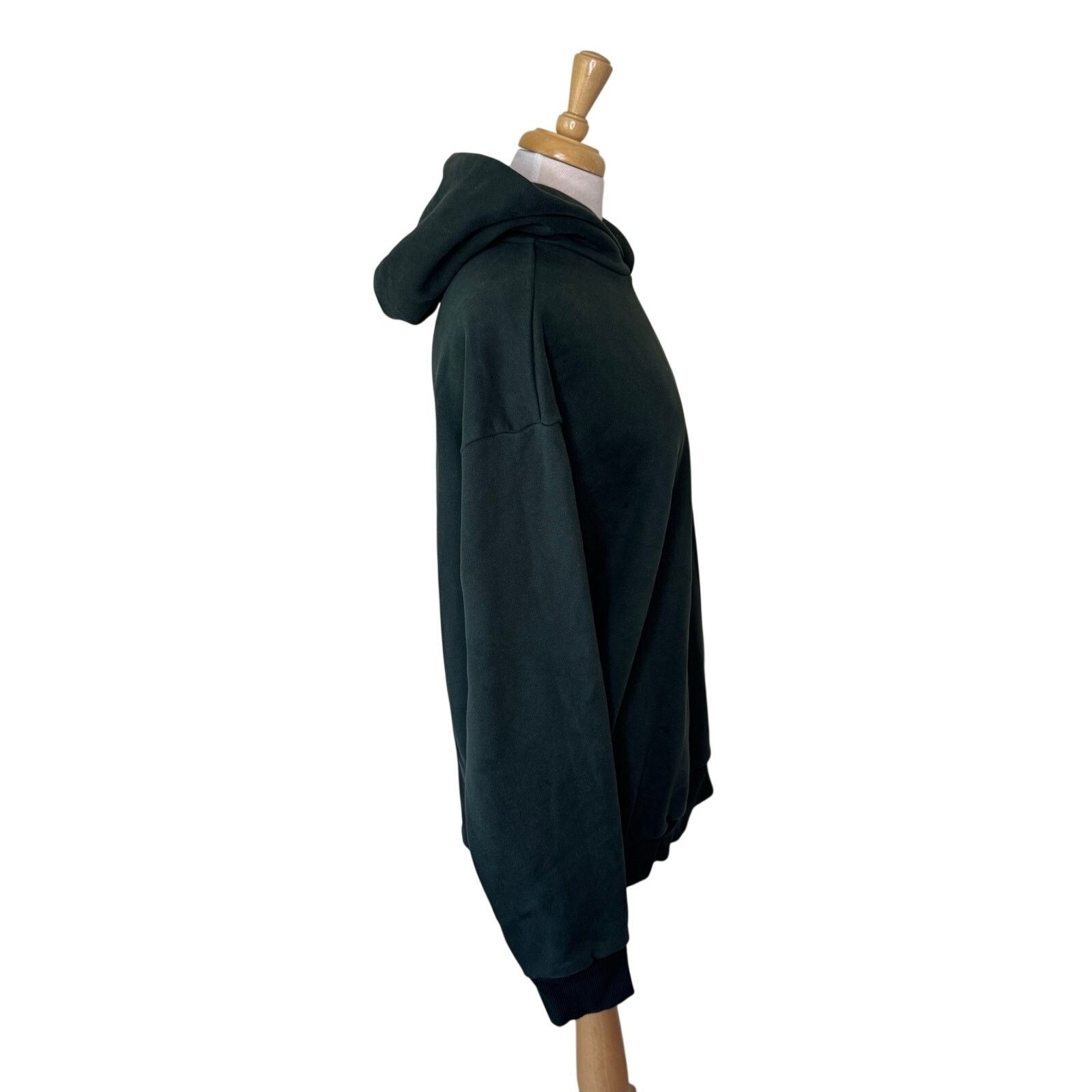 Vuori VUORI Restore Oversized Hoodie Style WV2002 Evergreen Size M / US 6-8 / IT 42-44 - 3 Thumbnail