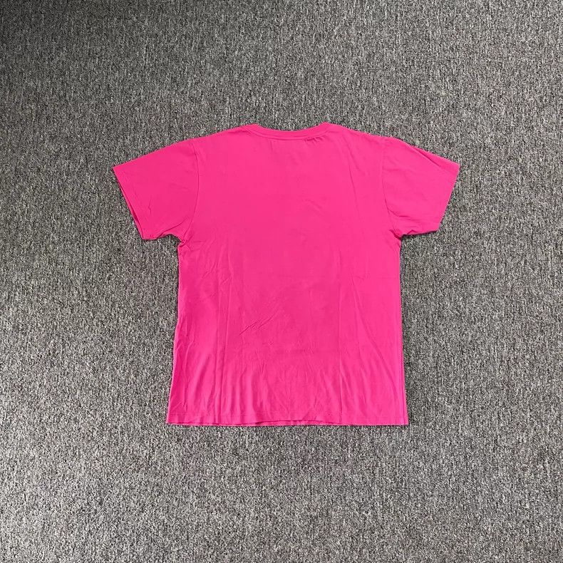 Gucci Gucci Pure cotton large logo short sleeves 2501-Nextarrow Size US XS / EU 42 / 0 - 6 Thumbnail