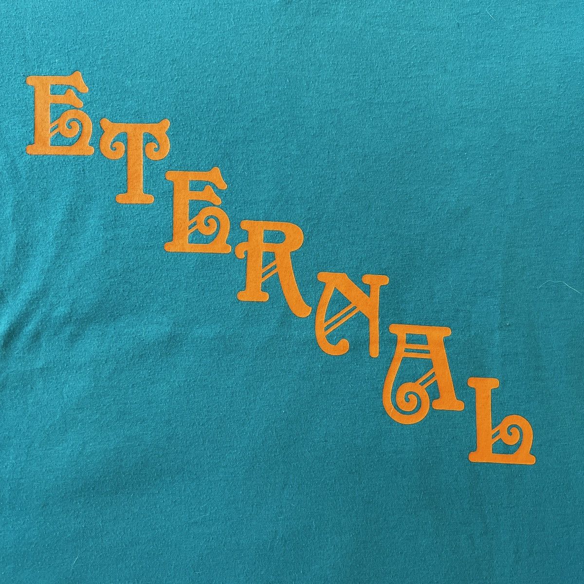 Supreme SS18 Supreme Eternal Practice Soccer Jersey Size US L / EU 52-54 / 3 - 3 Thumbnail